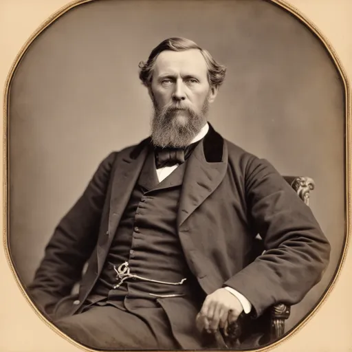 Hans Laurits Olsen Hammerstad