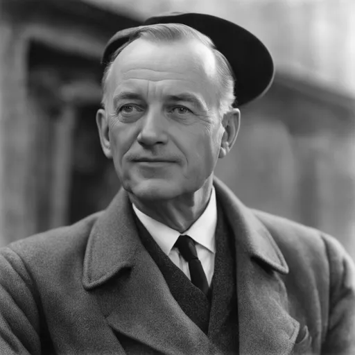 Hans Leberecht
