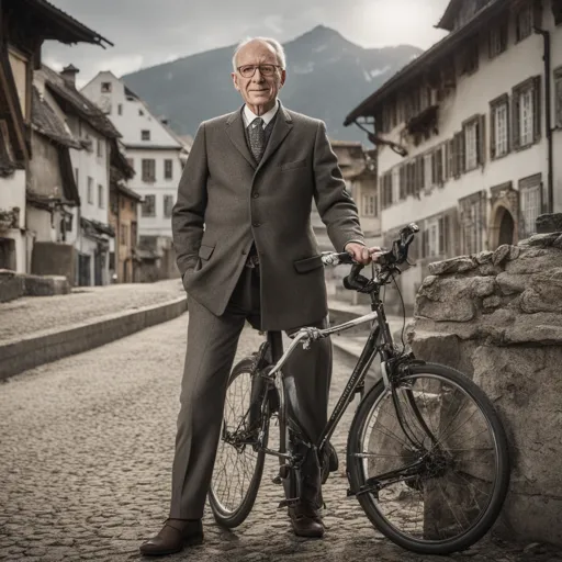 Hans Ledermann