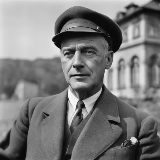 Hans Ledersteger