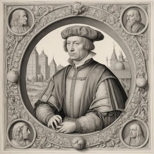 Hans Leu the Younger