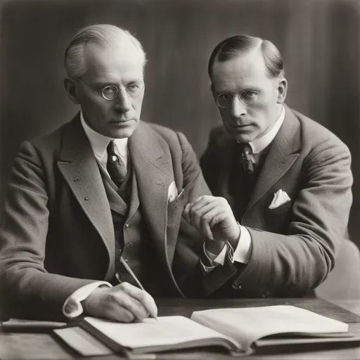 Hans Leussink