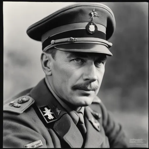 Hans Leyers