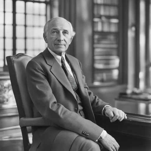 Hans Lineweaver