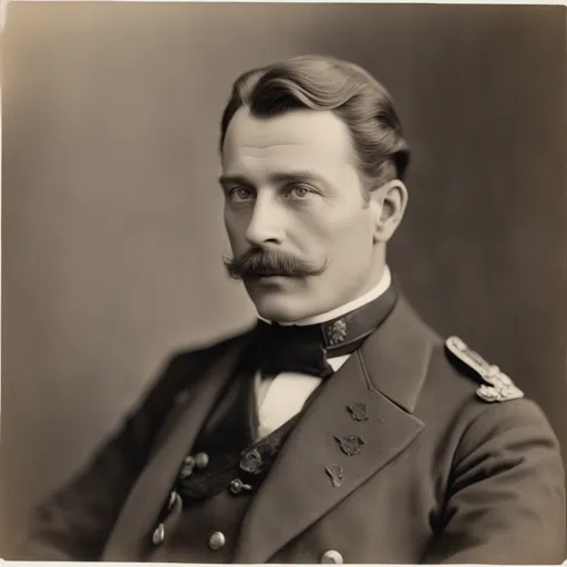 Hans Louis Ferdinand von Löwenstein zu Löwenstein