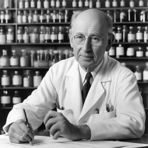 Hans Lowey