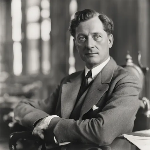 Hans Luckhardt