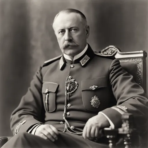 Hans Ludendorff