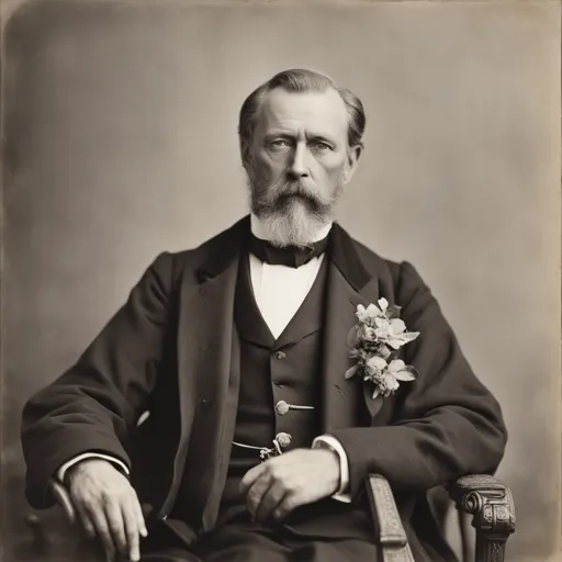 Hans Ludvig Martensen