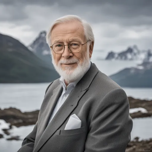 Hans M. Barstad