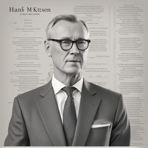 Hans M. Kristensen