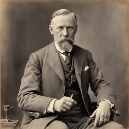 Hans M. Laursen
