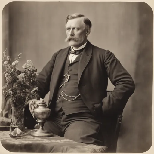 Hans Madsen Ries