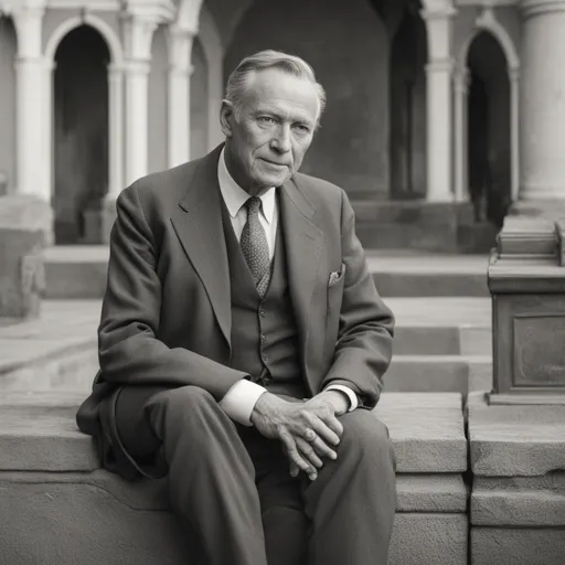 Hans Maier