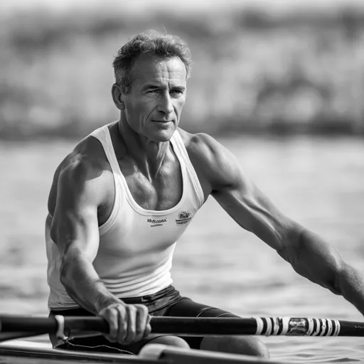 Hans Maier (rower)