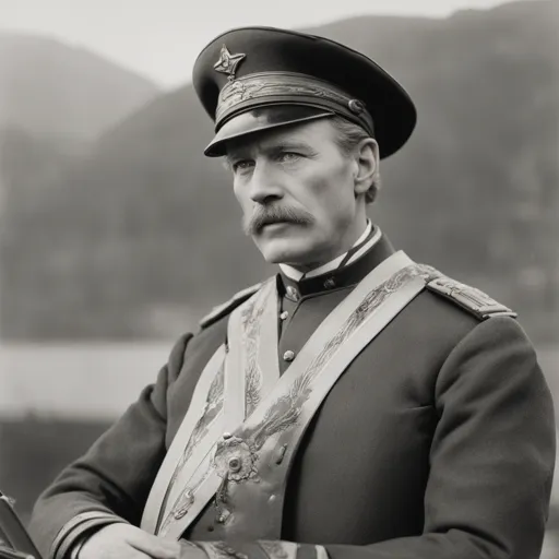 Hans Marius Stormoen