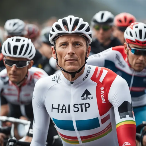 Hans Martin (cyclist)