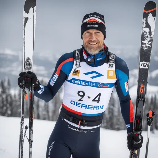 Hans Martin Gjedrem