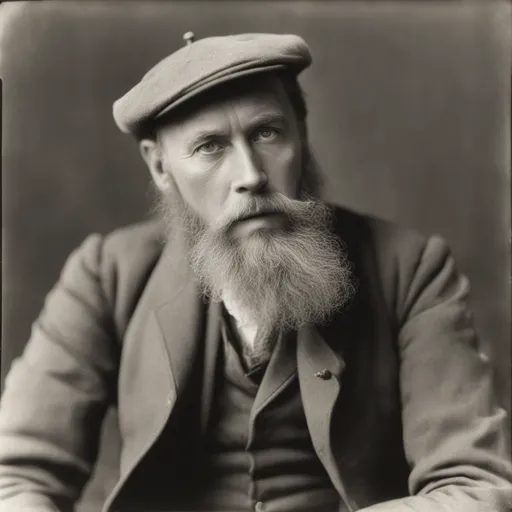 Hans Martinson