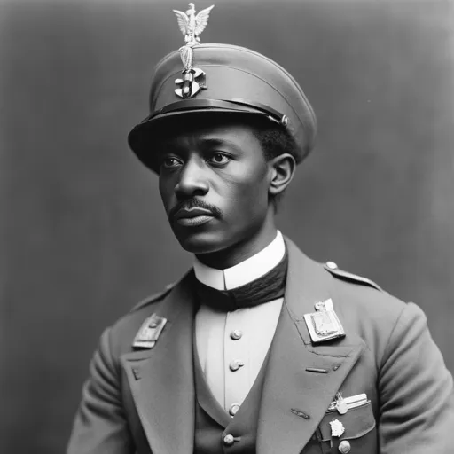 Hans Massaquoi