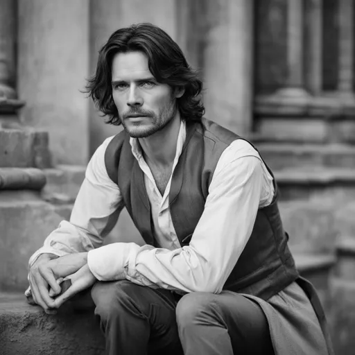 Hans Matheson