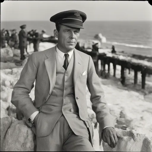 Hans May