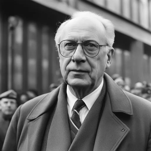 Hans Mayr (trade unionist)
