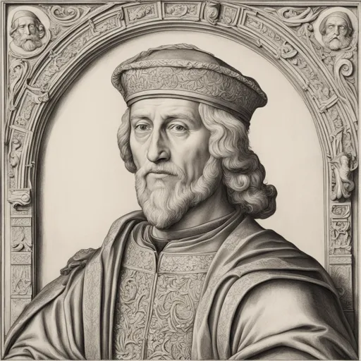 Hans Meiger of Werde
