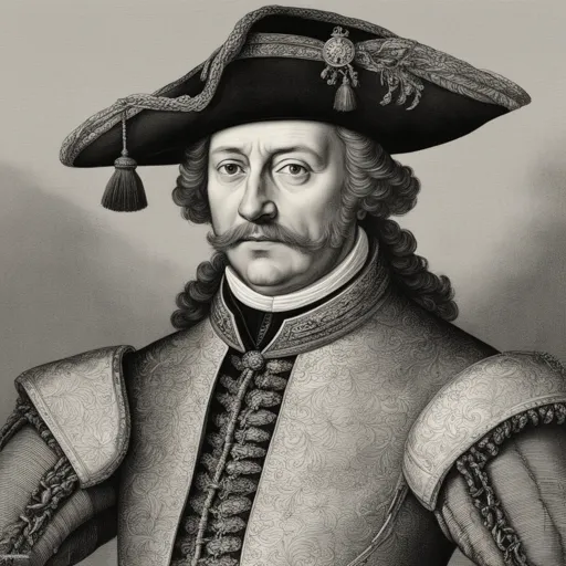 Hans Meinhard von Schönberg