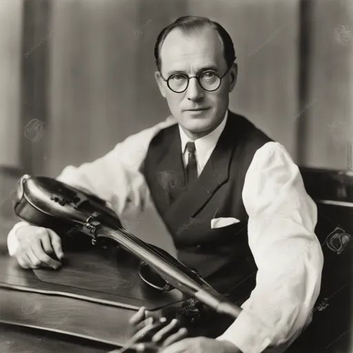 Hans Mersmann