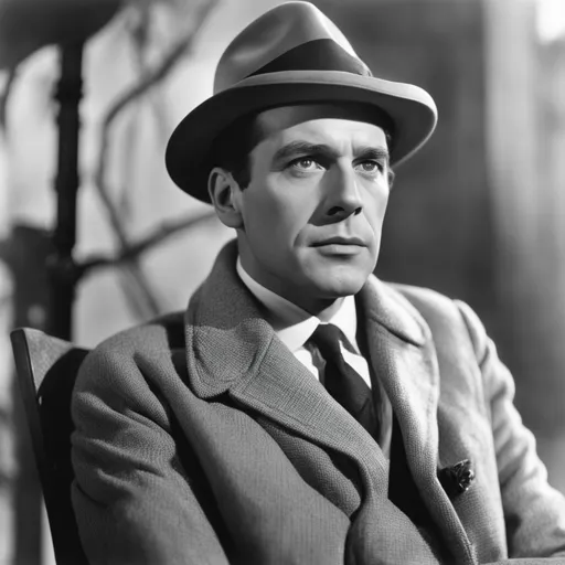 Hans Meyer (actor)