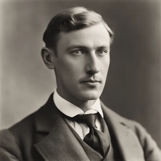 Hans Michael Finger