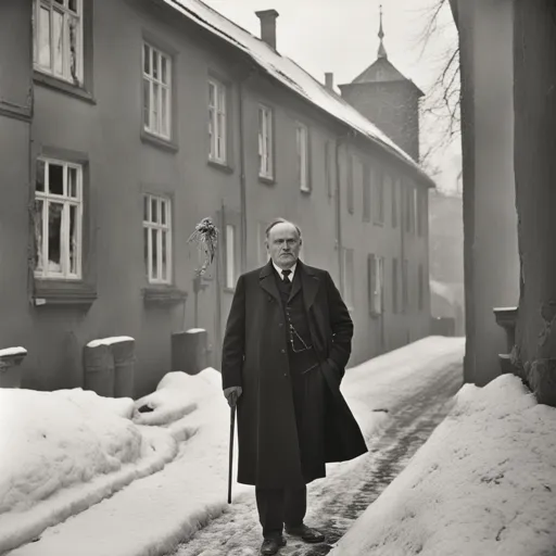 Hans Mitt
