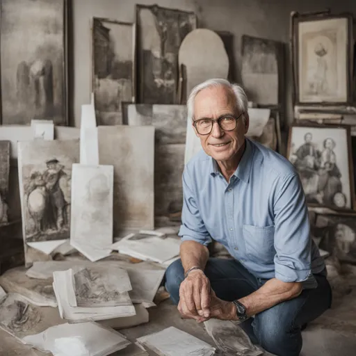 Hans Moller (painter)