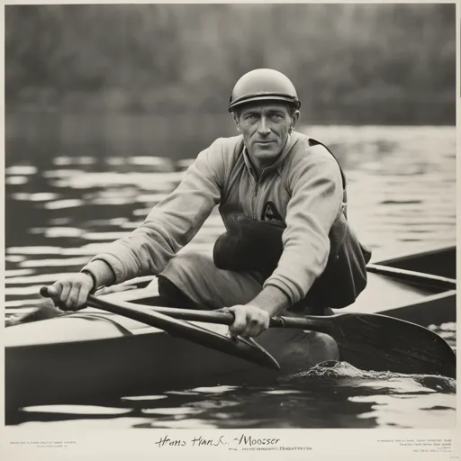 Hans Mooser