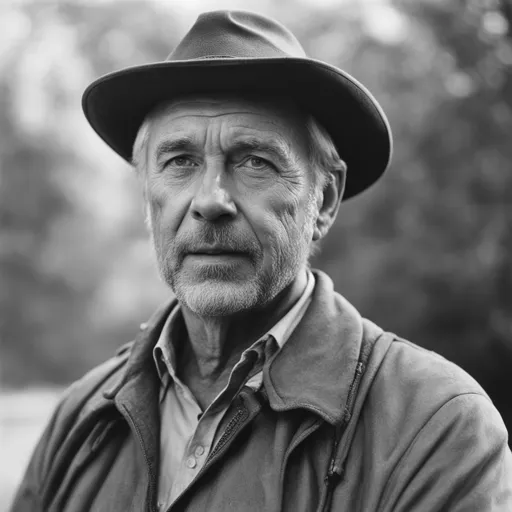Hans Moser (director)