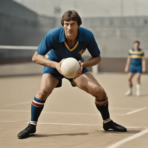 Hans Moser (handballer)