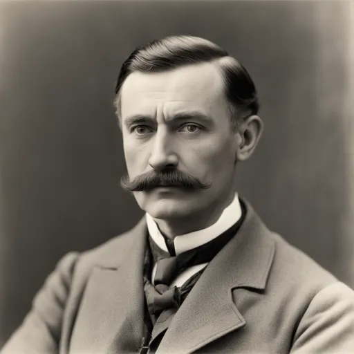 Hans Much