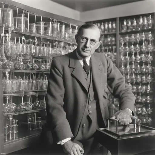 Hans Mueller (physicist)