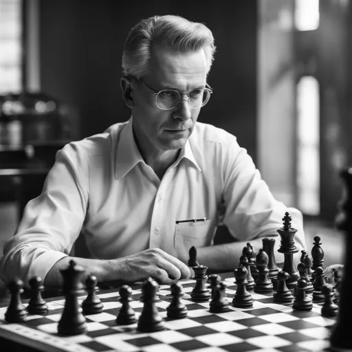 Hans Multhopp (chess)