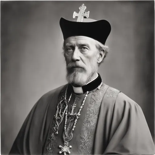 Hans Munch (bishop)