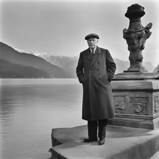 Hans Mössmer