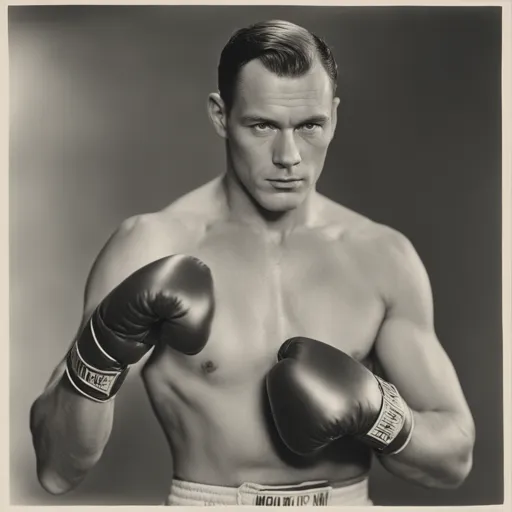 Hans Müller (boxer)