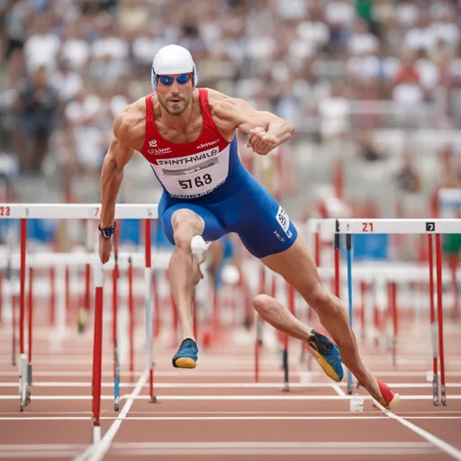 Hans Müller (pentathlete)