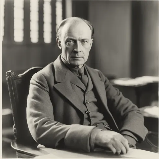 Hans Münch