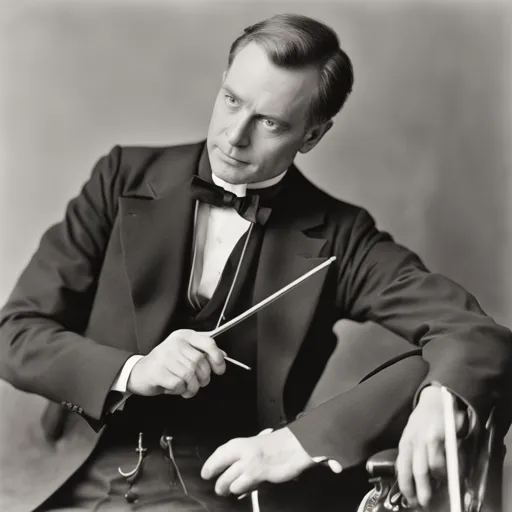 Hans Münch (conductor)