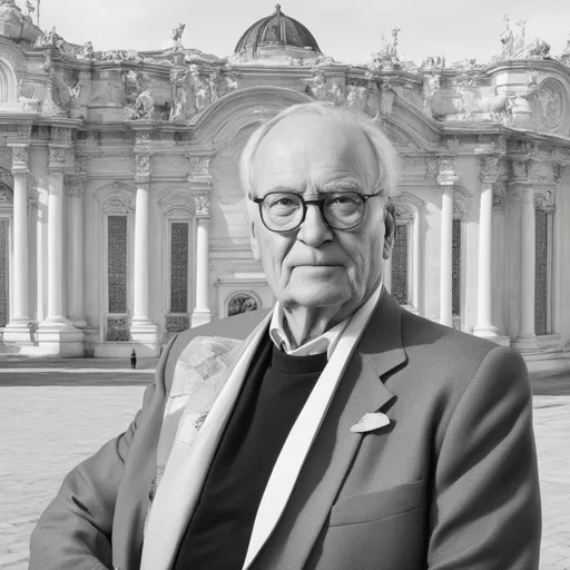 Hans N. Weiler