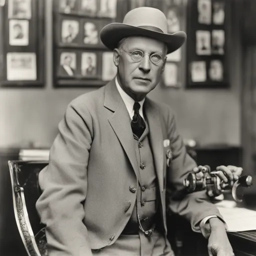 Hans Natonek