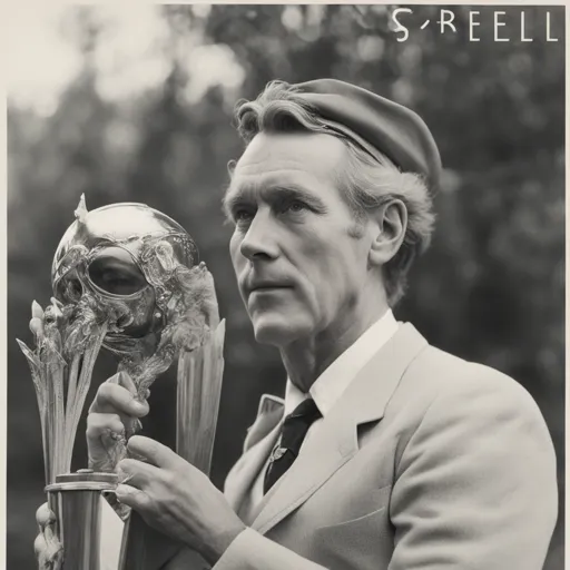 Hans Nerell
