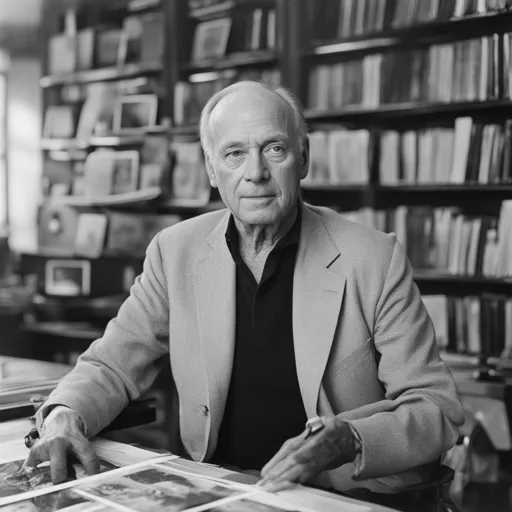 Hans Neuendorf